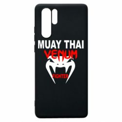 Чехол для Huawei P30 Pro Muay Thai Venum Fighter - PrintSalon
