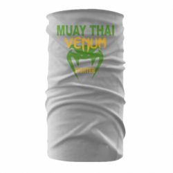 Бандана Muay Thai Venum Боєць