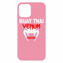 Чехол для iPhone 12 Pro Muay Thai Venum Fighter - PrintSalon