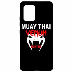 Чехол для Samsung S10 Lite Muay Thai Venum Fighter - PrintSalon