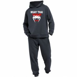 Мужской костюм Muay Thai Venum Fighter - PrintSalon