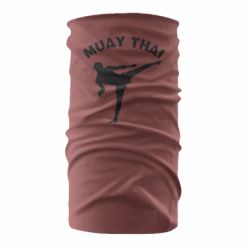 Бандана Muay Thai - PrintSalon