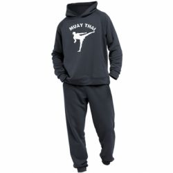 Мужской костюм Muay Thai - PrintSalon