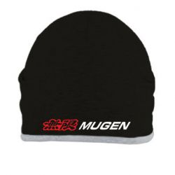 Шапка Mugen Logo - PrintSalon