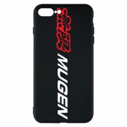 Чехол для iPhone 7 Plus Mugen Logo - PrintSalon