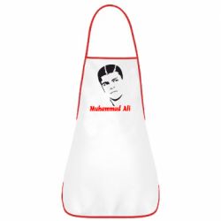 Фартук Muhammad Ali