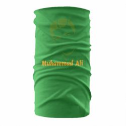 Бандана Muhammad Ali - PrintSalon