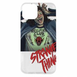 Чехол для iPhone 14 Munson Art