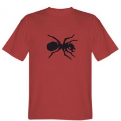 Мужская футболка Stedman Муравей