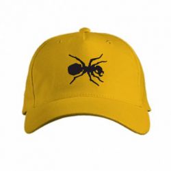 Кепка Муравей