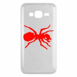 Чохол для Samsung J3 2016 Мураха - PrintSalon