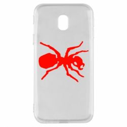 Чохол для Samsung J3 2017 Мураха - PrintSalon