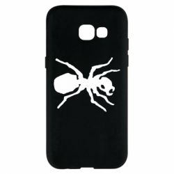 Чехол для Samsung A5 2017 Муравей