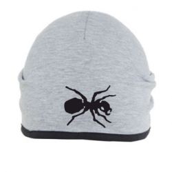 Шапка Муравей