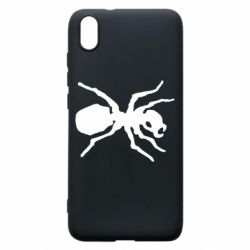 Чехол для Xiaomi Redmi 7A Муравей