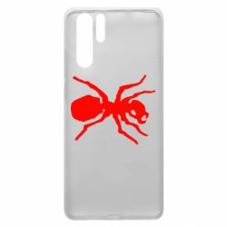 Чохол для Huawei P30 Pro Мураха - PrintSalon