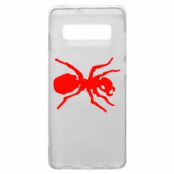 Чохол для Samsung S10+ Мураха - PrintSalon
