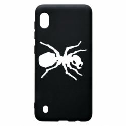 Чохол для Samsung A10 Мураха