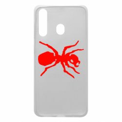 Чохол для Samsung A60 Мураха - PrintSalon