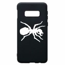 Чохол для Samsung S10e Мураха - PrintSalon