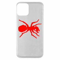 Чохол для iPhone 11 Мураха