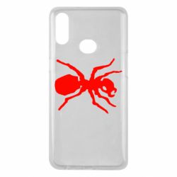 Чохол для Samsung A10s Мураха - PrintSalon