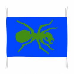 Флаг Муравей