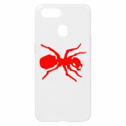 Чохол для Oppo A5s / A12Мураха - PrintSalon