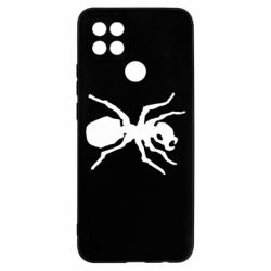 Чехол для Oppo A15s/A15 Муравей