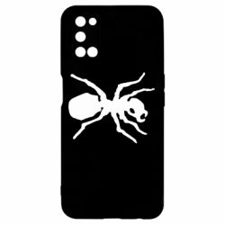 Чохол для Oppo A52 / A72 / A92Мураха - PrintSalon