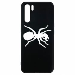 Чохол для Oppo A91 / Reno3Мураха - PrintSalon