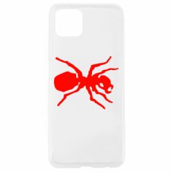 Чохол для Oppo A92sМураха - PrintSalon