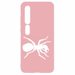 Чохол для Xiaomi Mi10 / 10 Pro Мураха - PrintSalon