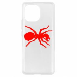 Чохол для Xiaomi Mi11 Мураха-PrintSalon Чохол для Xiaomi Mi11 Мураха