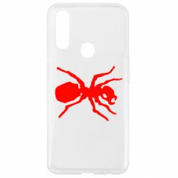 Чохол для Oppo A31 Мураха - PrintSalon