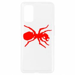 Чохол для Realme 7 Pro Мураха - PrintSalon