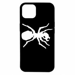 Чохол для iPhone 14 Мураха - PrintSalon