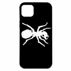 Чохол для iPhone 14 Plus Мураха - PrintSalon