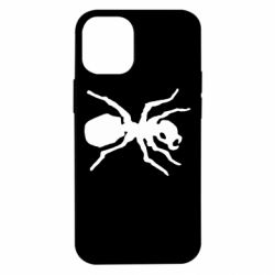 Чохол для iPhone 12 mini Мураха - PrintSalon