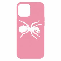 Чохол для iPhone 12 Pro Max Мураха - PrintSalon