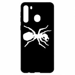 Чохол для Samsung A21 - PrintSalon