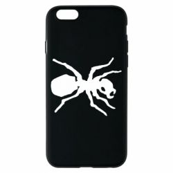 Чохол для iPhone 6/6S Мураха