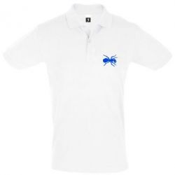 Мужское поло Муравей