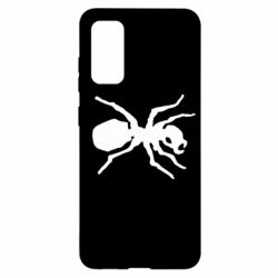 Чохол для Samsung S20 Мураха - PrintSalon