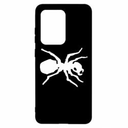 Чохол для Samsung S20 Ultra Мураха - PrintSalon