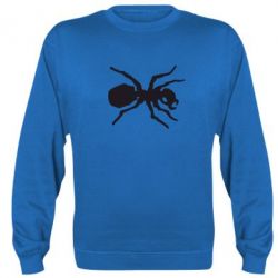 Cвитшот Муравей-PrintSalon Cвитшот Муравей