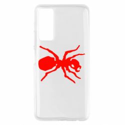 Чохол для Huawei P Smart 2021 Мураха - PrintSalon