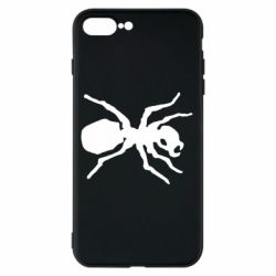 Чехол для iPhone 7 Plus Муравей