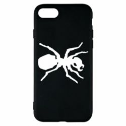 Чехол для iPhone 8 Муравей