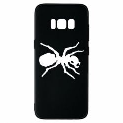 Чохол для Samsung S8 Мураха - PrintSalon
